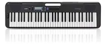 Comprar Teclado Casio Casiotone Ct-s300 con soporte para partituras Cts300