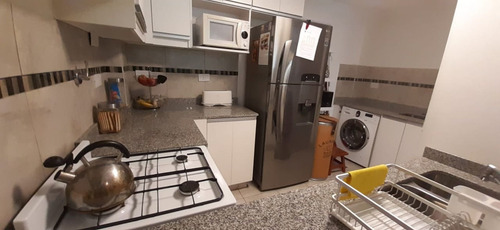 Venta Dto 3 Amb. Semipiso C/ Balcon En V.urquiza