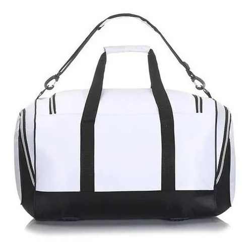 Bolso Deportivo Con Botiero Urbano Running Viaje Gym
