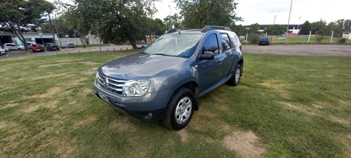 Renault Duster 1.6 4x2 Confort Plus Abs 110cv