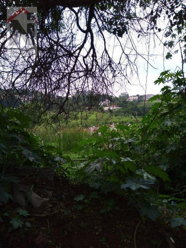 Terreno À Venda, 350 M Por R$ 130.000 - Jardim Casa Branca - Suzano/sp - Te0034
