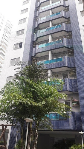 Apartamento Para Venda, 2 Dormitório(s), 62.0m² - 5916