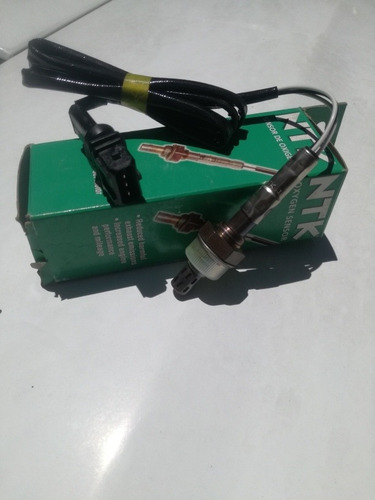 Sensor Oxígeno Vw Sedan Ntk 25039/11987