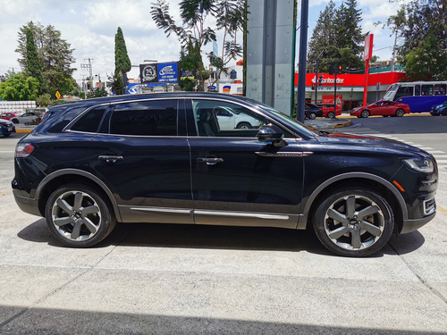 Lincoln Nautilus Reserve 2.7 V6 2020