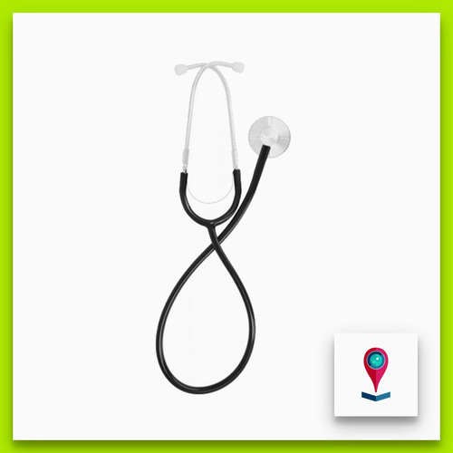 Estetoscopio Philco Medics Bk3001 Campana Simple