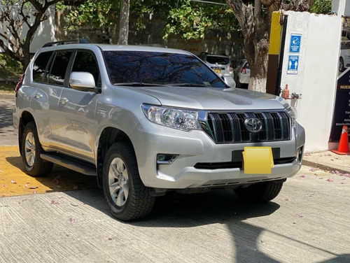 Toyota Prado 3.0 Tx Fl