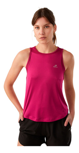 Musculosa Deportiva Dama Taverniti  Alana  Art. 5183