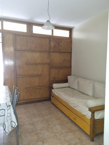 Monoambiente En Venta - 1 Dormitorio 1 Baño - Cochera - 26 Mts2 - San Bernardo Del Tuyu