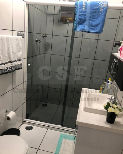 Imagem 10 de 30 de Sobrado De 185m² 3 Dormitórios Alto Do Farol - Osasco - Ca04785 - 68869252
