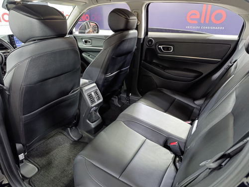Honda HR-V 1.5 DI I-VTEC TURBO FLEX TOURING CVT