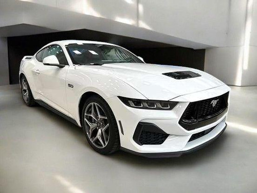 Ford Mustang Gt Performance 5.0 V8 2024