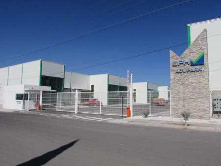 Renta Nave Industrial En El Estado De Querétaro
