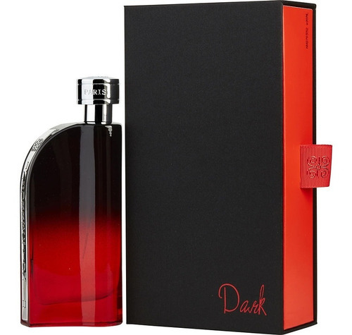 Perfume Insurrection Dark Ii de Reyane Tradition, 90 ml, EDP, volumen por unidad 90 ml