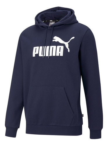 Polera Puma Essentials Urbano Para Hombre Original Wt116