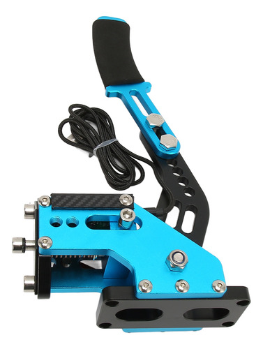Juego De Carreras Sim 2 En 1 Usb Pc Handbrake De 64 Bits Par