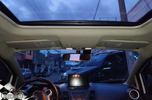 Ford Fiesta Se 2014, Recibo Tu Carro/moto, Bikers!!!!!!