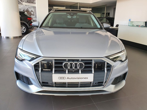 Audi A6 3.0 55 Tfsi Stronic Quattro 340cv