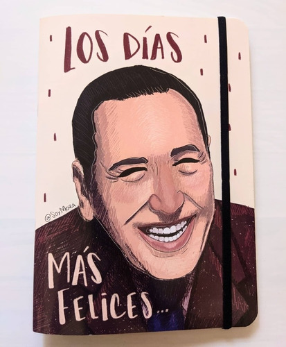 Libreta Cuaderno A5 Perón, Cfk, Aborto, Madres Plaza De Mayo