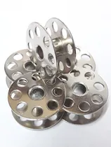 Comprar Carretel Bobina Doble Arrastre \u002F Triple Arrastre X5 Unidades