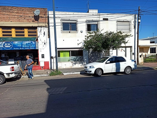 Imagen 1 de 9 de Alquilo!!! Local Comercial- Sobre Maestro Vidal-los Naranjos
