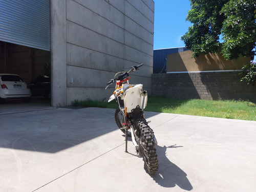 Gaf Gx 85r Motocross