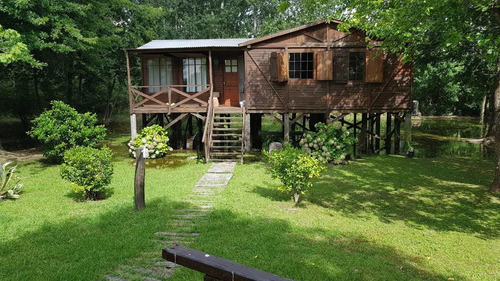 Casa Venta Delta San Fernando