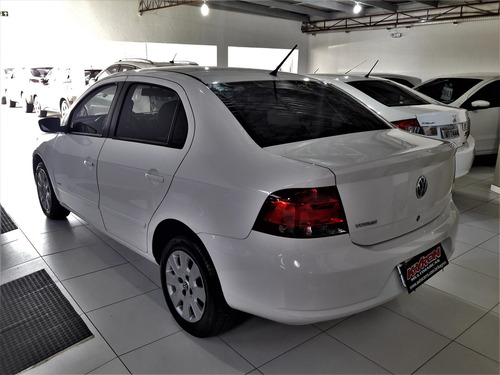 Voyage Trend 1.0 8v Ipva 2019 Pago Placa I 2012 Completo