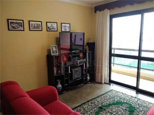 Apartamento - Ipiranga - Ref: 8440 - V-8440
