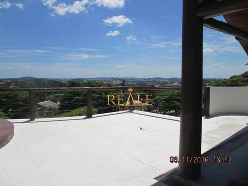 Imagem 12 de 30 de Casa À Venda, 760 M² Por R$ 3.192.000,00 - Condomínio Jardim Primavera - Louveira/sp - Ca1186