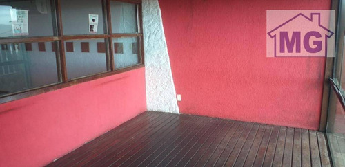 Casa Para Alugar, 412 M² Por R$ 11.000,00 - Praia Campista - Macaé/rj - Ca0421
