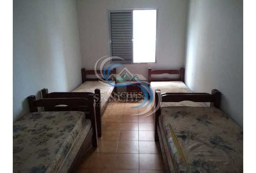 Imagem 15 de 22 de Apartamento 2 Dormitórios No Boqueirão Em Praia Grande - V304