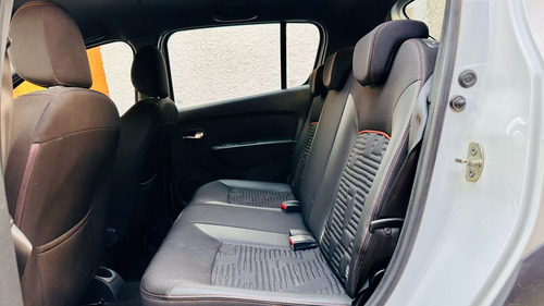 Renault Stepway 1.6 Intens Cvt