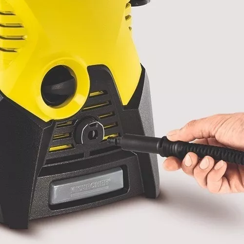 Tercera imagen para búsqueda de karcher k3