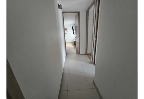 Vendo En Baluarte Apartamento En Sabaneta