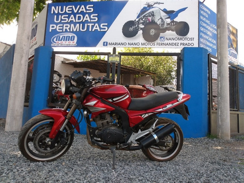 Mondial Rd 250r