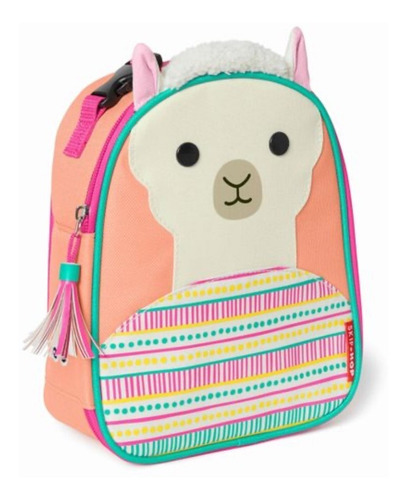 Luncheras Llama Skip Hop Originales
