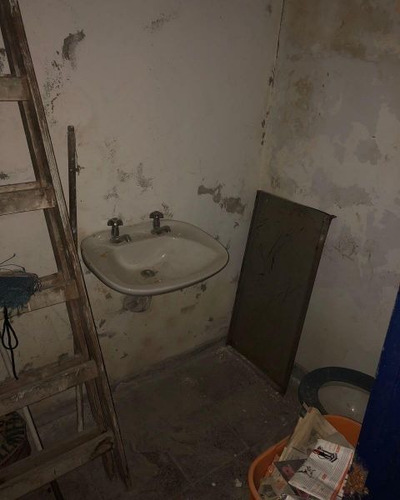 Local Con Deposito Lote Propio| Caracas Al 2300