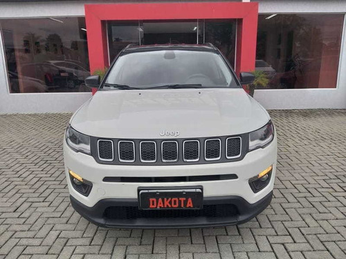 Jeep Compass Sport 2017