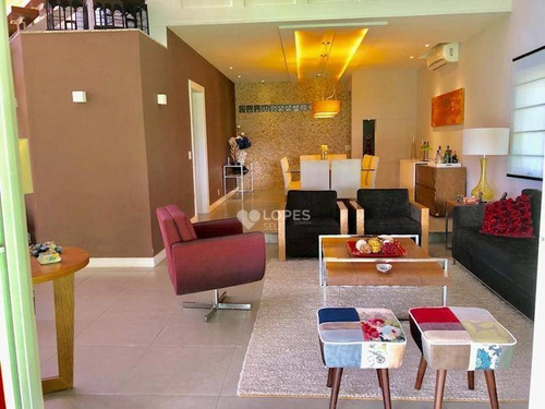 Imagem 4 de 26 de Casa À Venda, 450 M² Por R$ 2.200.000,00 - Piratininga - Niterói/rj - Ca12320