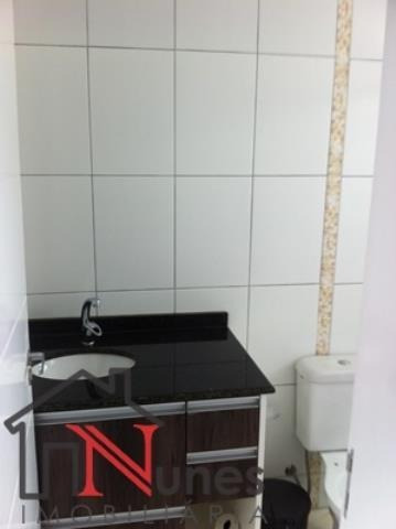 Apartamento No Bairro Campo Pequeno Em Colombo Pr - 11447