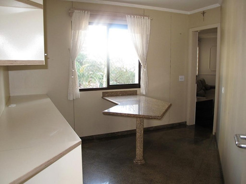 Apartamento Em Perdizes, São Paulo/sp De 298m² 4 Quartos Para Locação R$ 8.000,00/mes - Ap414146