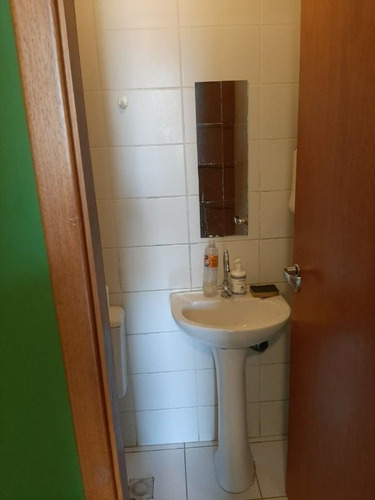 Imagem 17 de 19 de Sala À Venda, 26 M² Por R$ 300.000,00 - Catete - Rio De Janeiro/rj - Sa0353