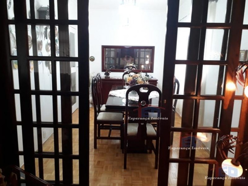 Imagem 6 de 15 de Ref.: 4566 - Casa Terrea Em Osasco Para Venda - V4566