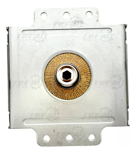 Magnetron Original Para Micro-ondas Panasonic 2m519j - Witol