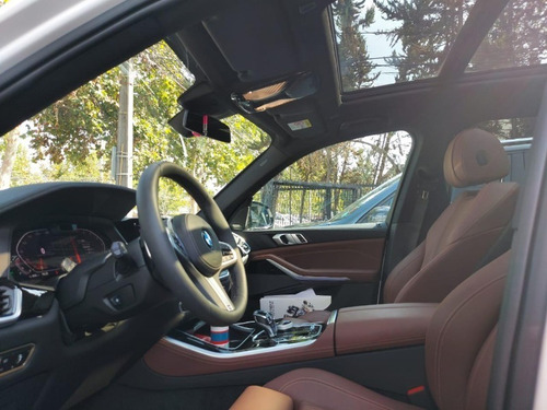 Bmw X5 40 M Sport 2021