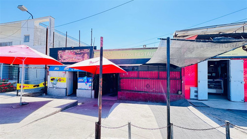 Local Comercial En Venta En Quilicura