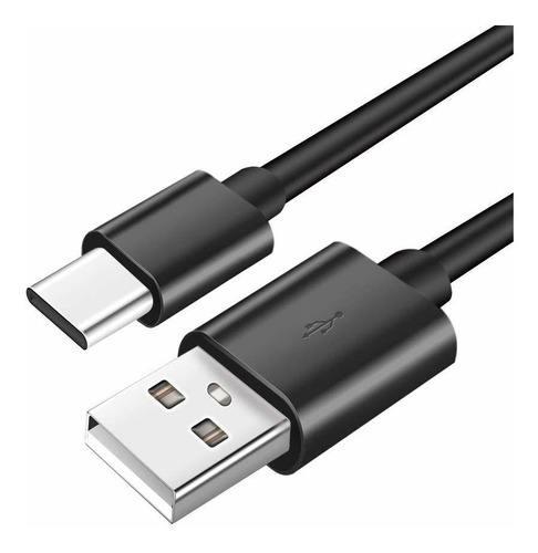 Cable De Carga Usb Compatible Con Tonzaso T12 / Nc9 / Nc2 / 