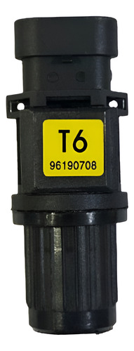 Sensor De Velocidad Gm 96190708