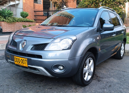 Renault Koleos 2.5 Privilege