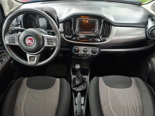 Fiat Uno 1.4 Way